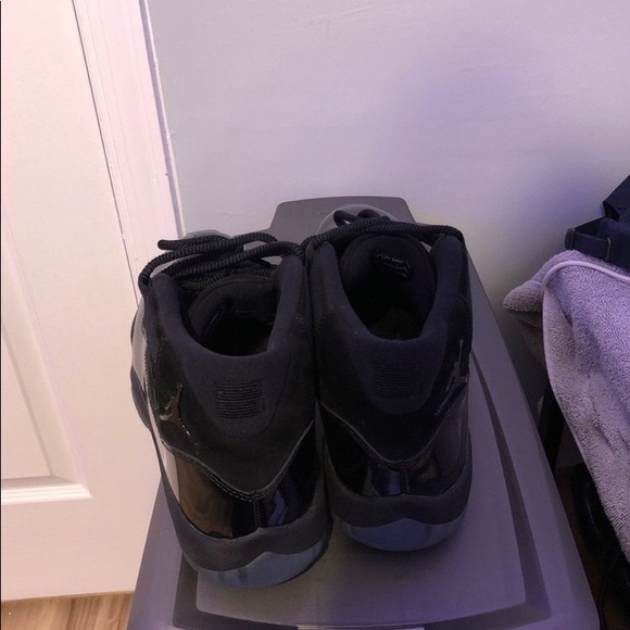 Jordan retro 11 Cap & Gown! - Picture 3 of 4